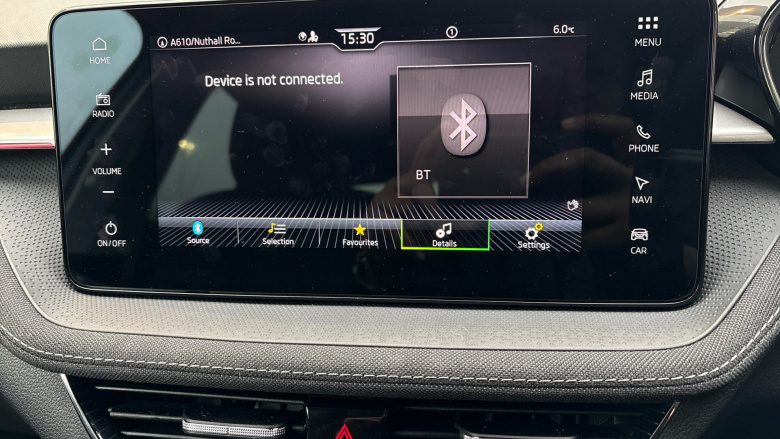 Skoda Fabia 1.0 TSI 116 SE L Edition 5dr DSG Petrol Hatchback